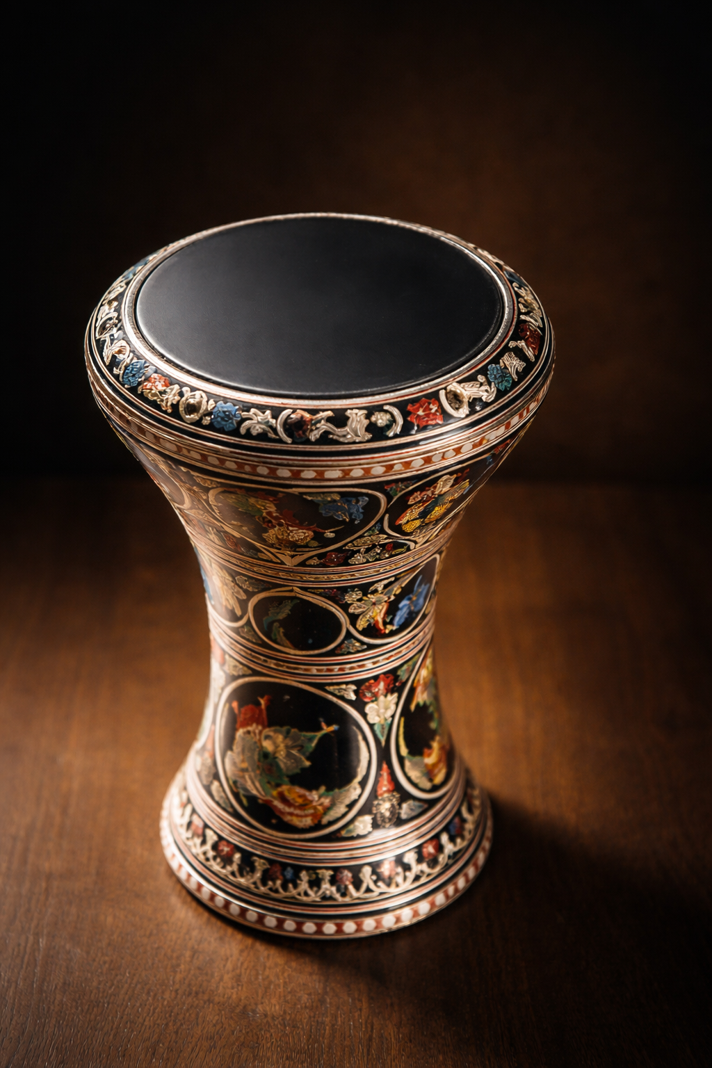 darbuka new